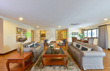 Asoke, Bangkok, Thailand, 4 Bedrooms Bedrooms, ,4 BathroomsBathrooms,Condo,For Rent,GP Grande Tower Office,4217