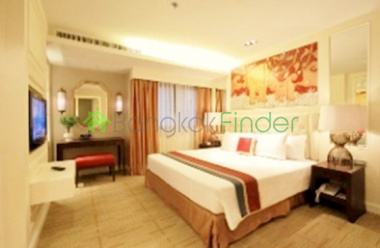 Ploenchit, Bangkok, Thailand, 1 Bedroom Bedrooms, ,1 BathroomBathrooms,Condo,For Rent,Bliston Suwan Park View,4218