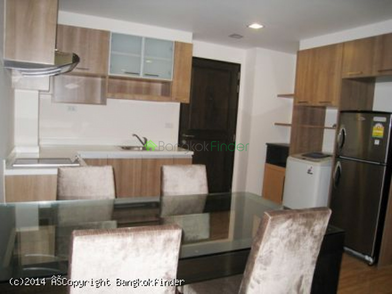 Bangokok Thonglor condo for rent, Bangkok condo for rent, Alcove 49 Condos