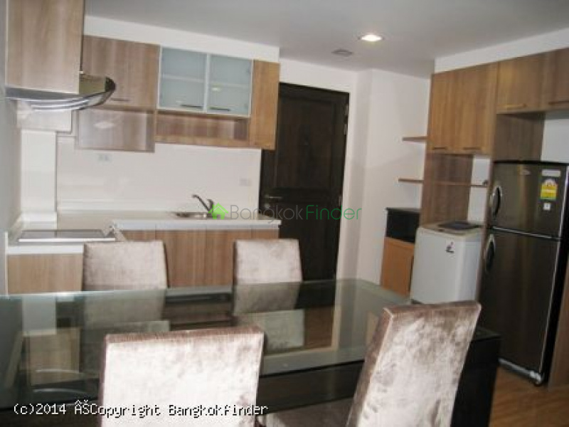 Bangokok Thonglor condo for rent, Bangkok condo for rent, Alcove 49 Condos