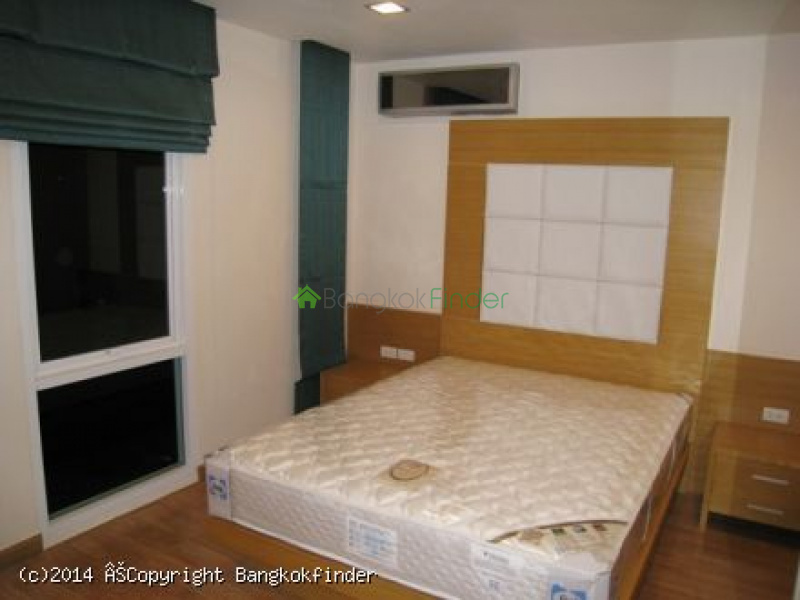 Bangokok Thonglor condo for rent, Bangkok condo for rent, Alcove 49 Condos