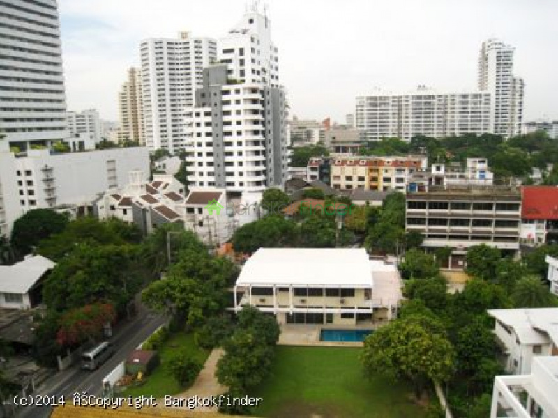 Bangokok Thonglor condo for rent, Bangkok condo for rent, Alcove 49 Condos