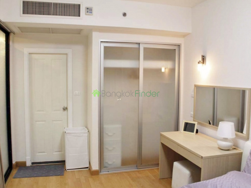 Asoke, Bangkok, Thailand, 1 Bedroom Bedrooms, ,1 BathroomBathrooms,Condo,For Rent,Supalai Premier,4234