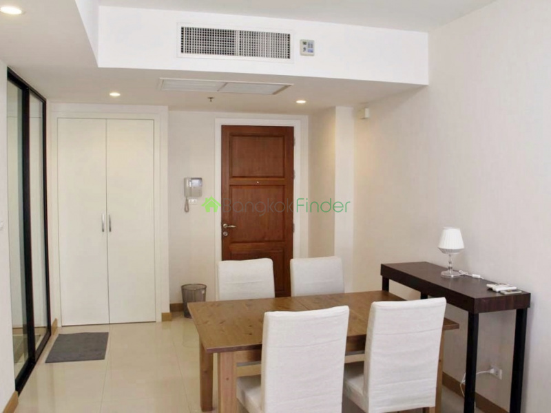 Asoke, Bangkok, Thailand, 1 Bedroom Bedrooms, ,1 BathroomBathrooms,Condo,For Rent,Supalai Premier,4235