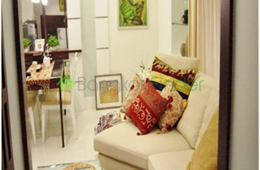Rajadamri, Bangkok, Thailand, 1 Bedroom Bedrooms, ,1 BathroomBathrooms,Condo,For Rent,Grand Regent,4236