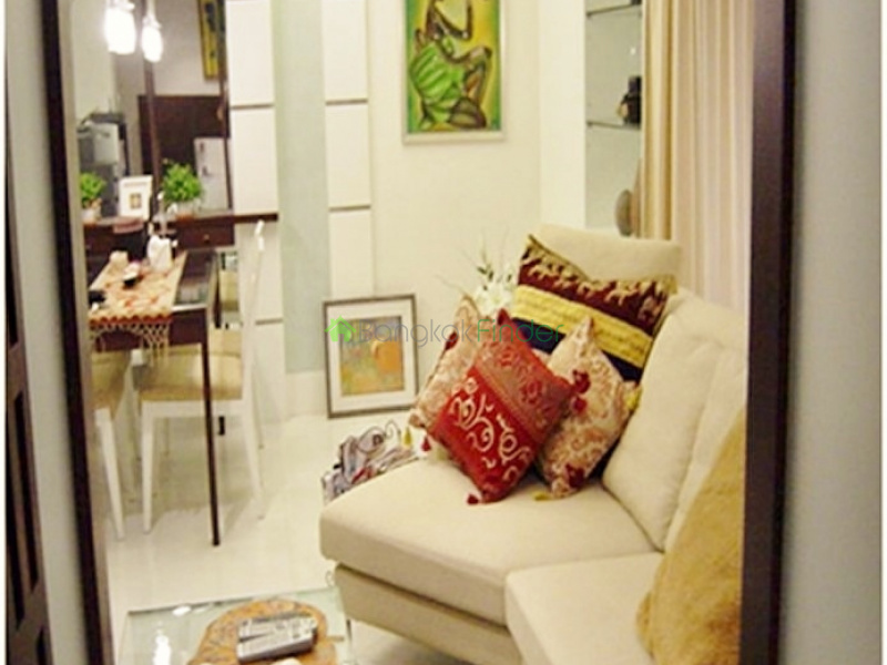 Rajadamri, Bangkok, Thailand, 1 Bedroom Bedrooms, ,1 BathroomBathrooms,Condo,For Rent,Grand Regent,4236