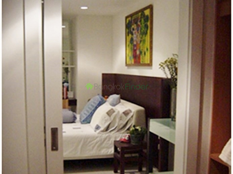 Rajadamri, Bangkok, Thailand, 1 Bedroom Bedrooms, ,1 BathroomBathrooms,Condo,For Rent,Grand Regent,4236