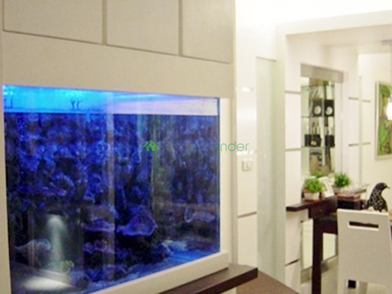 Rajadamri, Bangkok, Thailand, 1 Bedroom Bedrooms, ,1 BathroomBathrooms,Condo,For Rent,Grand Regent,4236