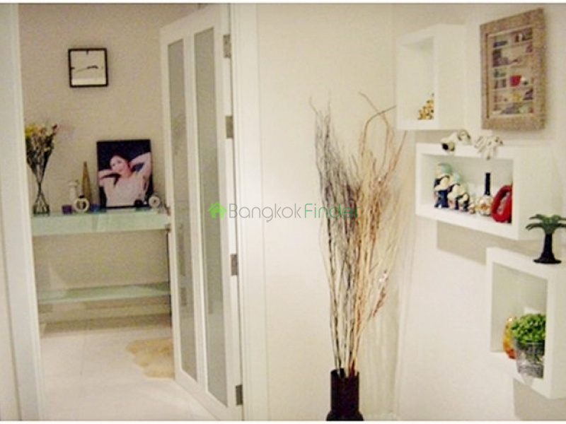 Rajadamri, Bangkok, Thailand, 1 Bedroom Bedrooms, ,1 BathroomBathrooms,Condo,For Rent,Grand Regent,4236