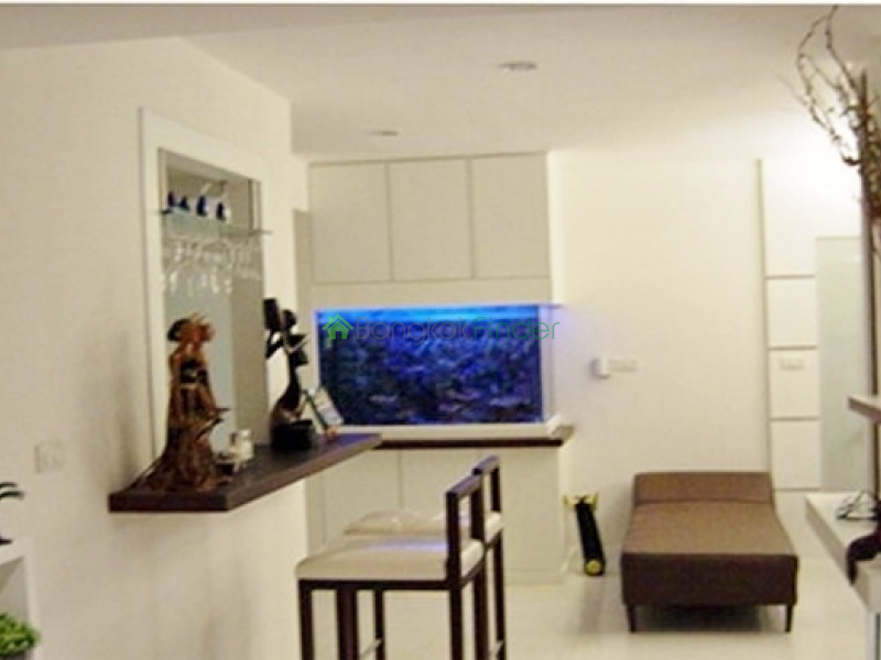 Rajadamri, Bangkok, Thailand, 1 Bedroom Bedrooms, ,1 BathroomBathrooms,Condo,For Rent,Grand Regent,4236