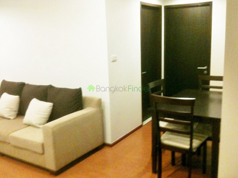 Thonglor, Bangkok, Thailand, 1 Bedroom Bedrooms, ,1 BathroomBathrooms,Condo,For Rent,Alcove Thonglor,4237