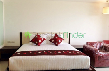 Ekamai, Ekamai, Bangkok, Thailand, 2 Bedrooms Bedrooms, ,2 BathroomsBathrooms,Condo,For Rent,Nice Residence,Ekamai,4239