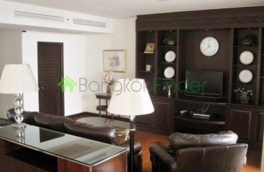 Ploenchit, Bangkok, Thailand, 3 Bedrooms Bedrooms, ,3 BathroomsBathrooms,Condo,Sold,All Season Mansion,4241