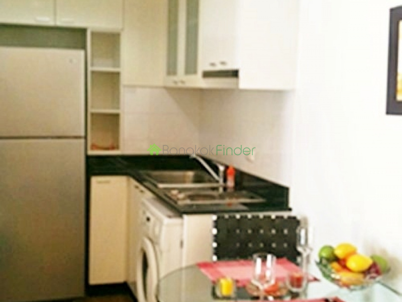 Ekamai, Bangkok, Thailand, 1 Bedroom Bedrooms, ,1 BathroomBathrooms,Condo,For Rent,The Address 42,4242