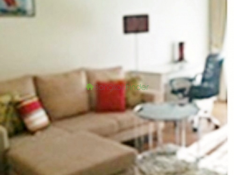 Ekamai, Bangkok, Thailand, 1 Bedroom Bedrooms, ,1 BathroomBathrooms,Condo,For Rent,The Address 42,4242