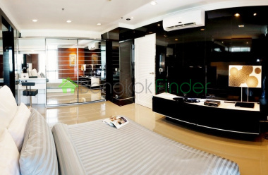 Asoke, Bangkok, Thailand, 2 Bedrooms Bedrooms, ,2 BathroomsBathrooms,Condo,For Rent,Master Centrium Vega Service A,4243