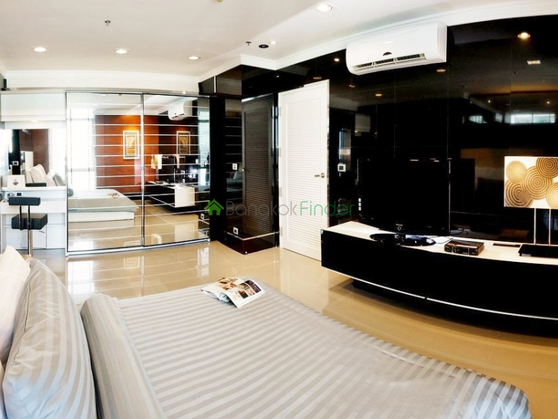 Asoke, Bangkok, Thailand, 2 Bedrooms Bedrooms, ,2 BathroomsBathrooms,Condo,For Rent,Master Centrium Vega Service A,4243