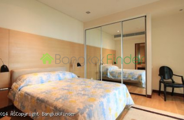 Chidlom, Ploenchit, Bangkok, Thailand, 3 Bedrooms Bedrooms, ,3 BathroomsBathrooms,Condo,For Rent,Park Chidlom,Chidlom,5533