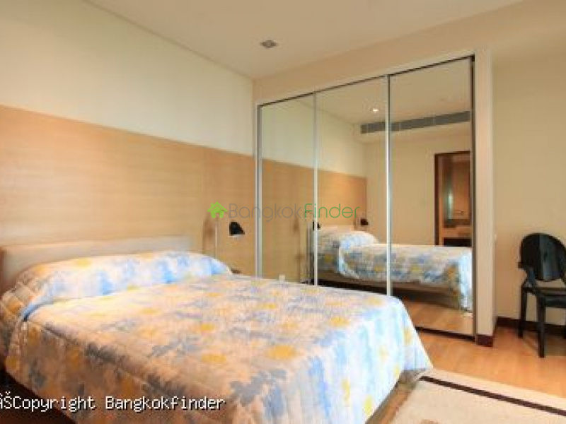 Chidlom, Ploenchit, Bangkok, Thailand, 3 Bedrooms Bedrooms, ,3 BathroomsBathrooms,Condo,For Rent,Park Chidlom,Chidlom,5533