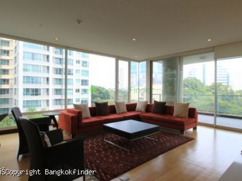 Chidlom, Ploenchit, Bangkok, Thailand, 3 Bedrooms Bedrooms, ,3 BathroomsBathrooms,Condo,For Rent,Park Chidlom,Chidlom,5533