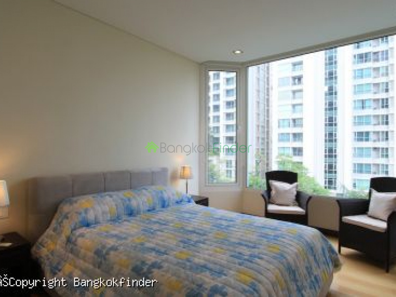 Chidlom, Ploenchit, Bangkok, Thailand, 3 Bedrooms Bedrooms, ,3 BathroomsBathrooms,Condo,For Rent,Park Chidlom,Chidlom,5533