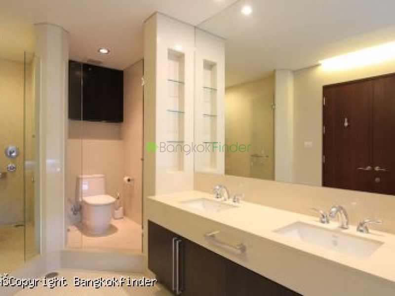 Chidlom, Ploenchit, Bangkok, Thailand, 3 Bedrooms Bedrooms, ,3 BathroomsBathrooms,Condo,For Rent,Park Chidlom,Chidlom,5533