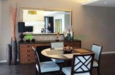 Rajadamri, Rajadamri, Bangkok, Thailand, 2 Bedrooms Bedrooms, ,2 BathroomsBathrooms,Condo,For Rent,Hansar Rajadamri,Rajadamri,5534