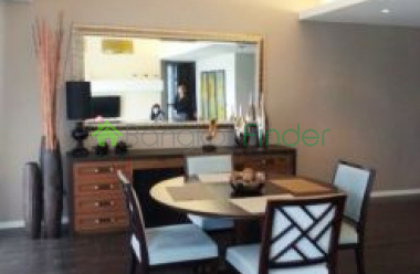 Rajadamri, Rajadamri, Bangkok, Thailand, 2 Bedrooms Bedrooms, ,2 BathroomsBathrooms,Condo,For Rent,Hansar Rajadamri,Rajadamri,5534