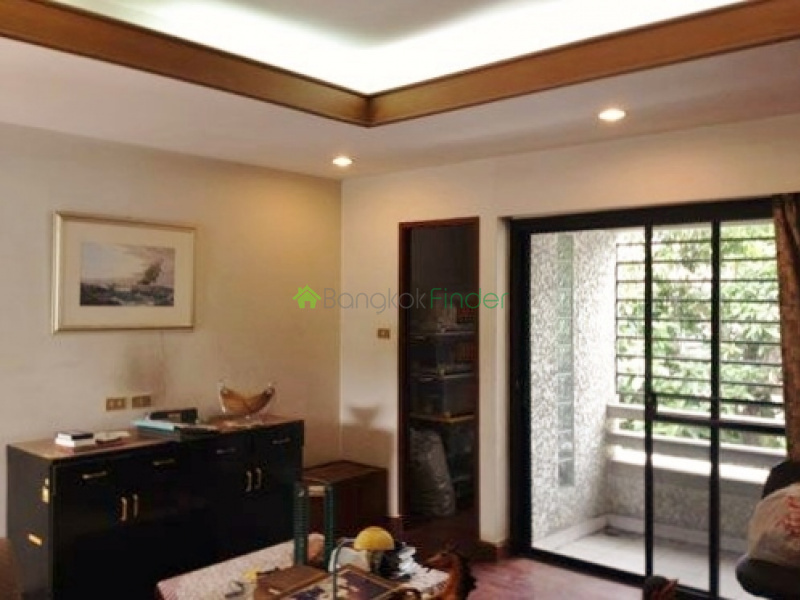 Phrom Phong, Bangkok, Thailand, 4 Bedrooms Bedrooms, ,4 BathroomsBathrooms,House,For Rent,4259