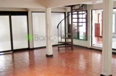 Rama 4, Bangkok, Thailand, 3 Bedrooms Bedrooms, ,3 BathroomsBathrooms,House,For Rent,4261