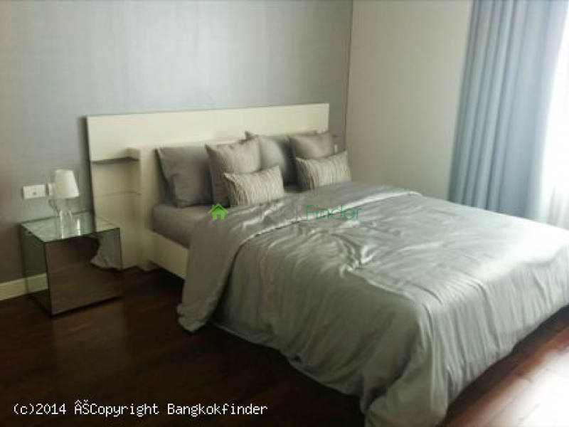 Phetburi, Phetburi, Bangkok, Thailand, 2 Bedrooms Bedrooms, ,2 BathroomsBathrooms,Condo,For Rent,The Circle,Phetburi,5532