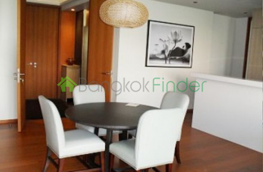 Sathorn, Sathorn, Bangkok, Thailand, 2 Bedrooms Bedrooms, ,2 BathroomsBathrooms,Condo,For Rent,Sukhothai Residences Condo,Sathorn,5531