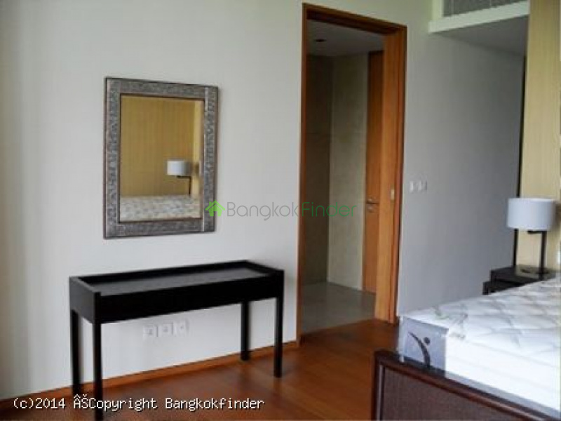 Sathorn, Sathorn, Bangkok, Thailand, 2 Bedrooms Bedrooms, ,2 BathroomsBathrooms,Condo,For Rent,Sukhothai Residences Condo,Sathorn,5531
