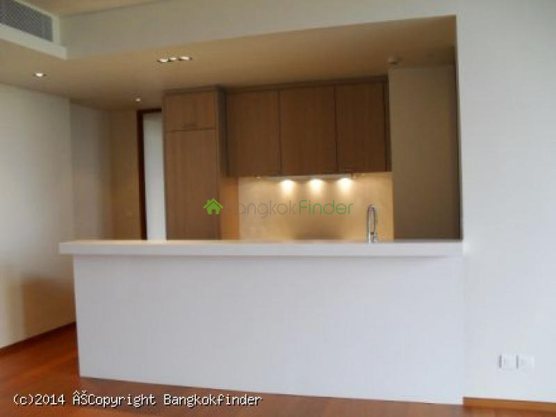 Sathorn, Sathorn, Bangkok, Thailand, 2 Bedrooms Bedrooms, ,2 BathroomsBathrooms,Condo,For Rent,Sukhothai Residences Condo,Sathorn,5531