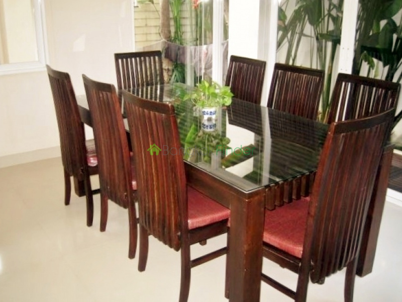 Thonglor, Bangkok, Thailand, 4 Bedrooms Bedrooms, ,4 BathroomsBathrooms,House,Sold,4266