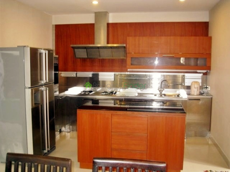 Thonglor, Bangkok, Thailand, 4 Bedrooms Bedrooms, ,4 BathroomsBathrooms,House,Sold,4266