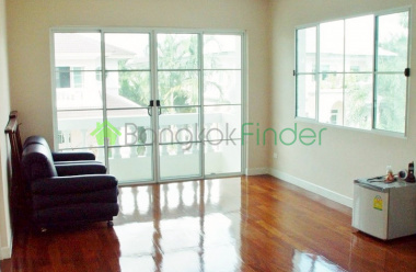 Bangna-Srinakarin, Bangkok, Thailand, 3 Bedrooms Bedrooms, ,3 BathroomsBathrooms,House,For Rent,4271