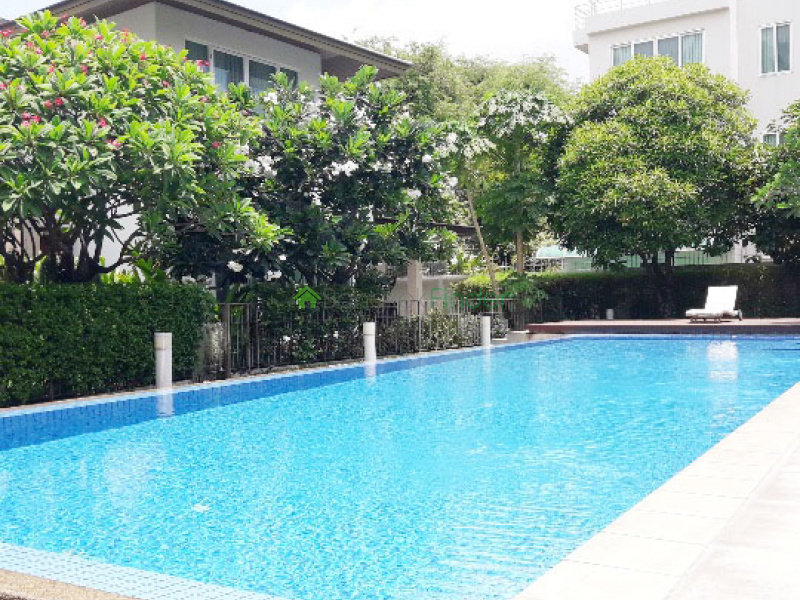 Thonglor, Bangkok, Thailand, 3 Bedrooms Bedrooms, ,4 BathroomsBathrooms,House,For Rent,4273