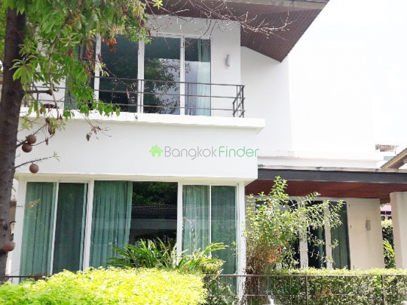 Thonglor, Bangkok, Thailand, 3 Bedrooms Bedrooms, ,4 BathroomsBathrooms,House,For Rent,4273