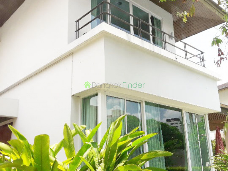 Thonglor, Bangkok, Thailand, 3 Bedrooms Bedrooms, ,4 BathroomsBathrooms,House,For Rent,4273