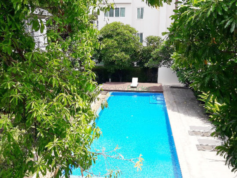 Thonglor, Bangkok, Thailand, 3 Bedrooms Bedrooms, ,4 BathroomsBathrooms,House,For Rent,4273