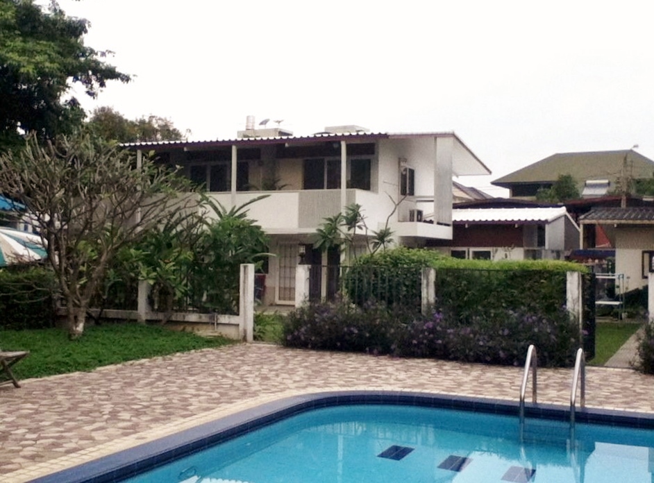 4 Bed To Rent