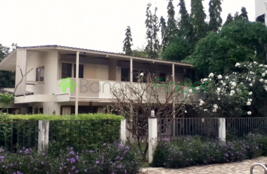 Phra Khanong, Bangkok, Thailand, 4 Bedrooms Bedrooms, ,4 BathroomsBathrooms,House,For Rent,4283