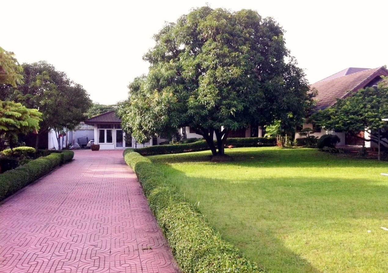 House For Rent 3 Bedrooms 3 Bathrooms On Nut