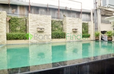 Phrom Phong, Bangkok, Thailand, 4 Bedrooms Bedrooms, ,4 BathroomsBathrooms,House,For Rent,4298