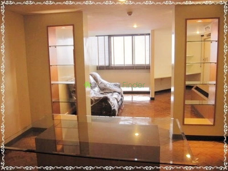 Ekamai, Bangkok, Thailand, 4 Bedrooms Bedrooms, ,4 BathroomsBathrooms,Condo,For Rent,Taiping Tower,4300