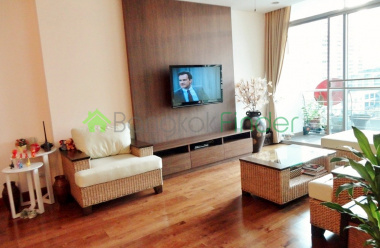 Asoke, Bangkok, Thailand, 2 Bedrooms Bedrooms, ,2 BathroomsBathrooms,Condo,For Rent,Master Centrium,4302