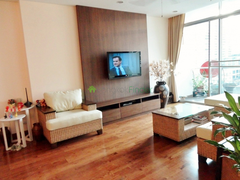 Asoke, Bangkok, Thailand, 2 Bedrooms Bedrooms, ,2 BathroomsBathrooms,Condo,For Rent,Master Centrium,4302