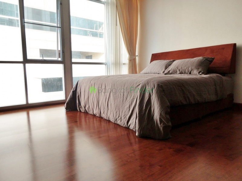 Asoke, Bangkok, Thailand, 2 Bedrooms Bedrooms, ,2 BathroomsBathrooms,Condo,For Rent,Master Centrium,4302