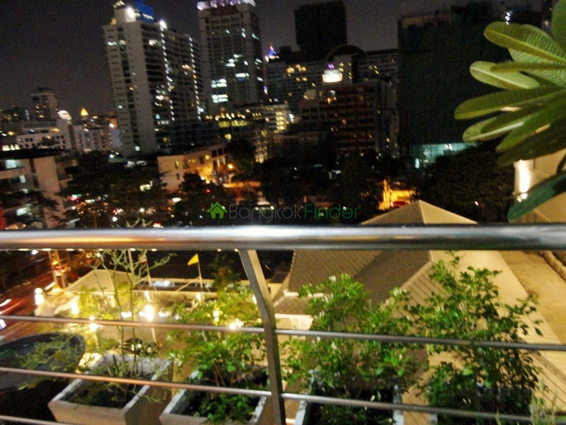 Asoke, Bangkok, Thailand, 2 Bedrooms Bedrooms, ,2 BathroomsBathrooms,Condo,For Rent,Master Centrium,4302